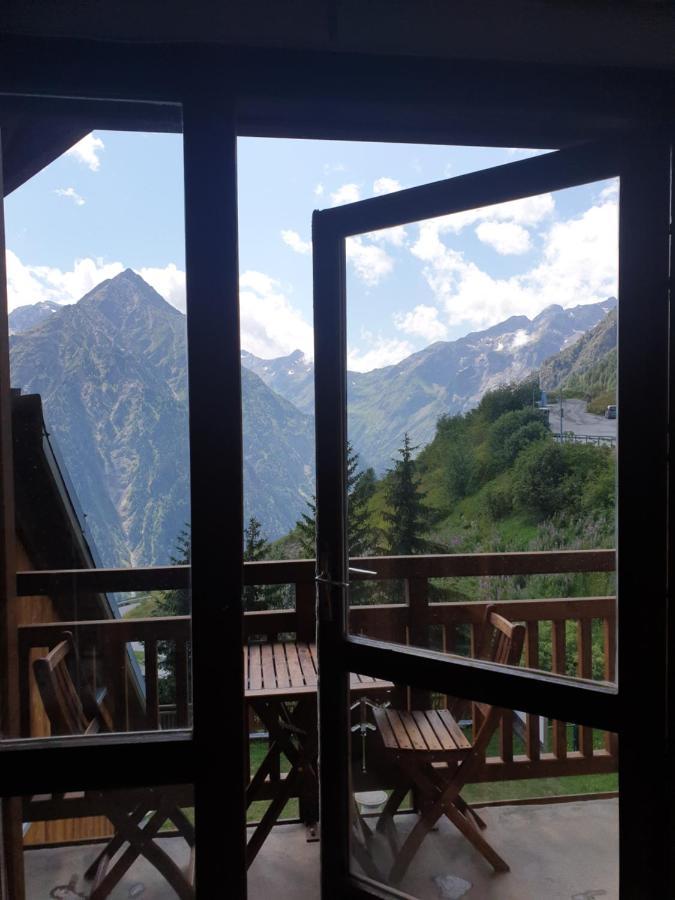 Studio Ski Apartment *