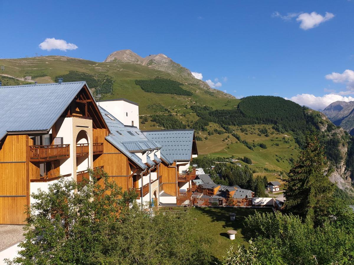 Studio Ski Apartment *