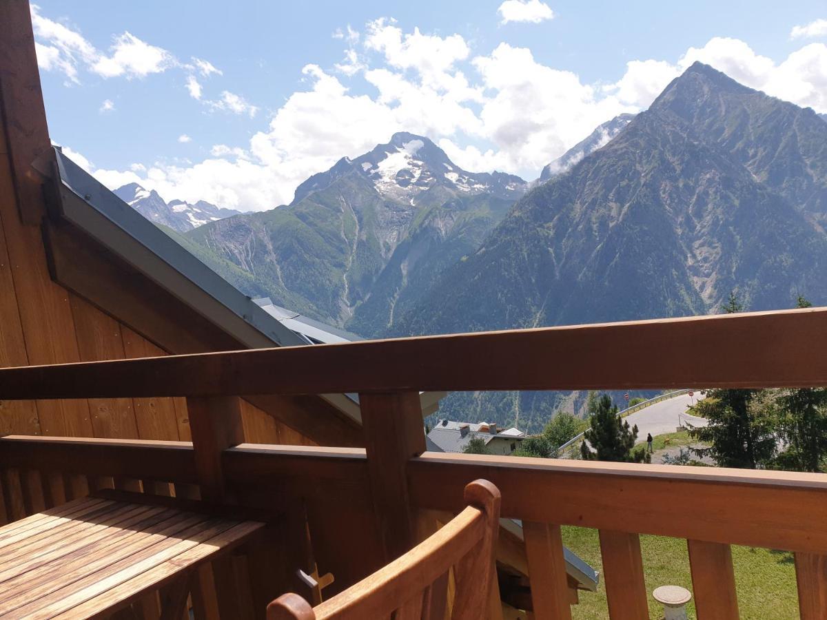 Apartamento Studio Ski Apartment *