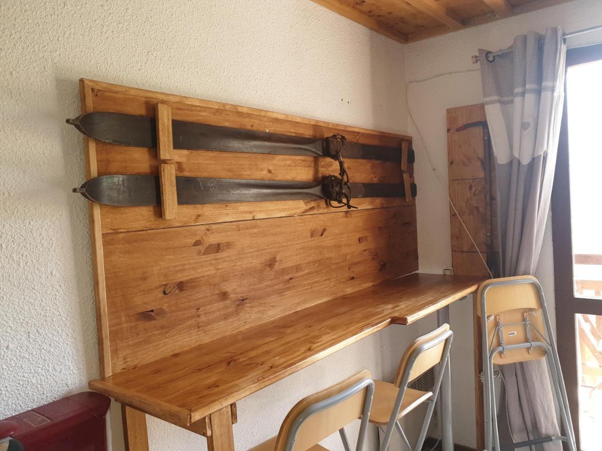 Apartamento Studio Ski Apartment
