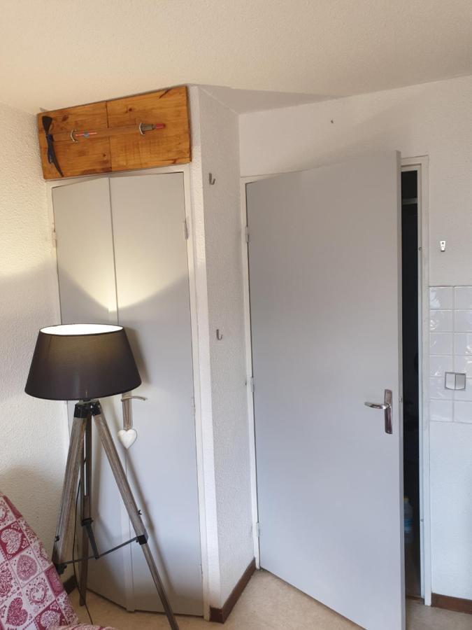Studio Ski Apartment Apartamento Les Deux Alpes