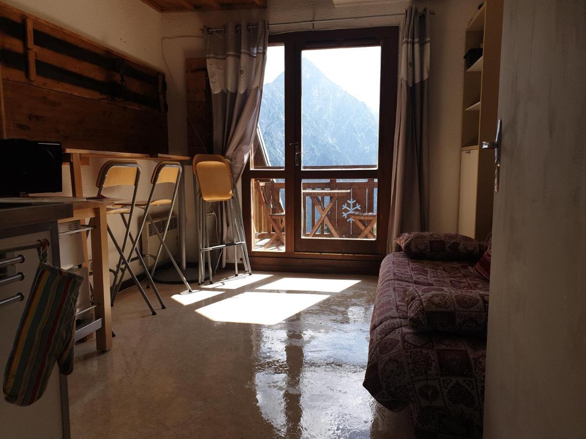 Apartamento Studio Ski Apartment *