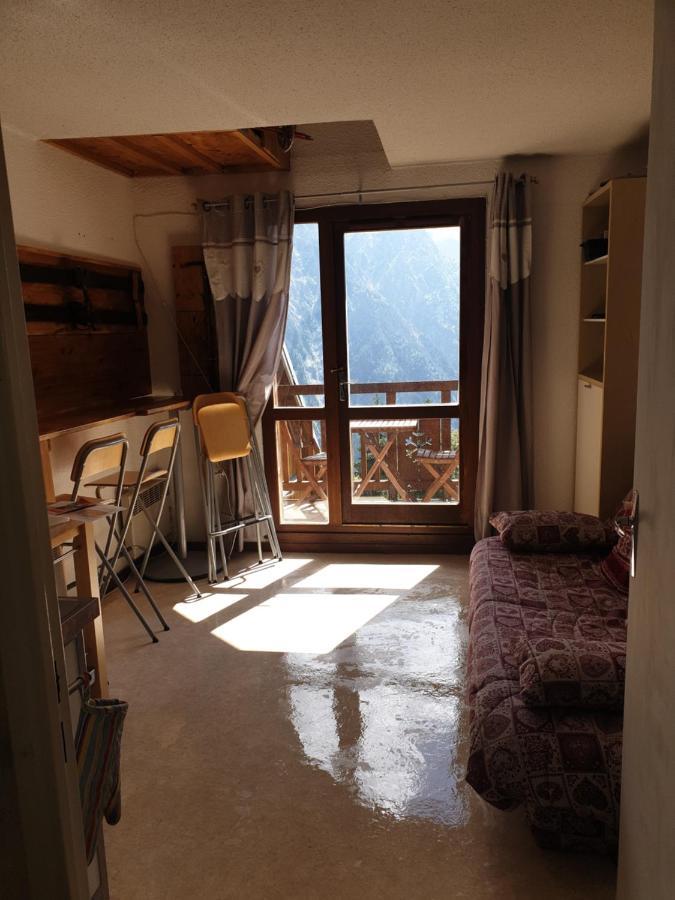 Studio Ski Apartment *