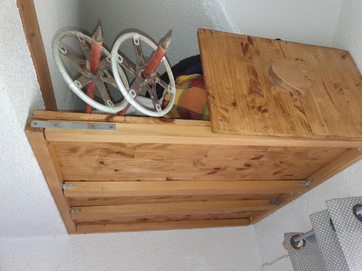 Studio Ski Apartment