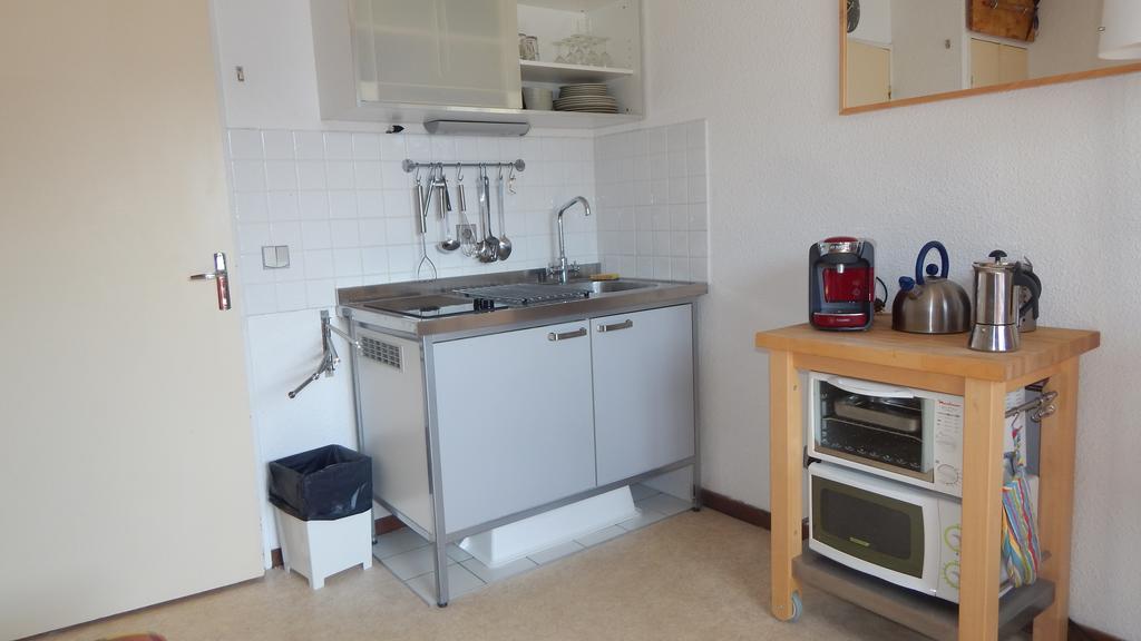 Apartamento Studio Ski Apartment Les Deux Alpes