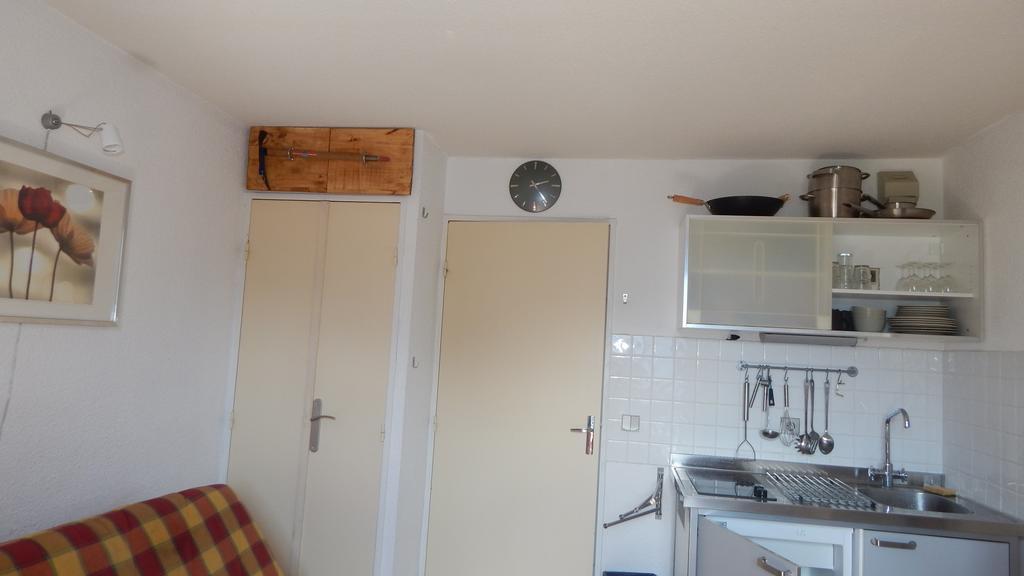 Apartamento Studio Ski Apartment *