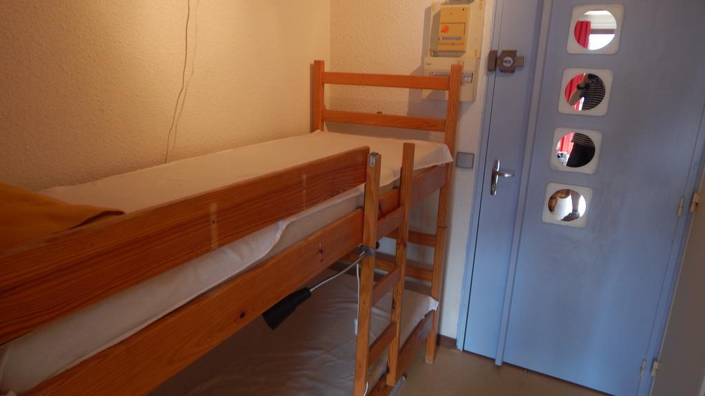 Apartamento Studio Ski Apartment *