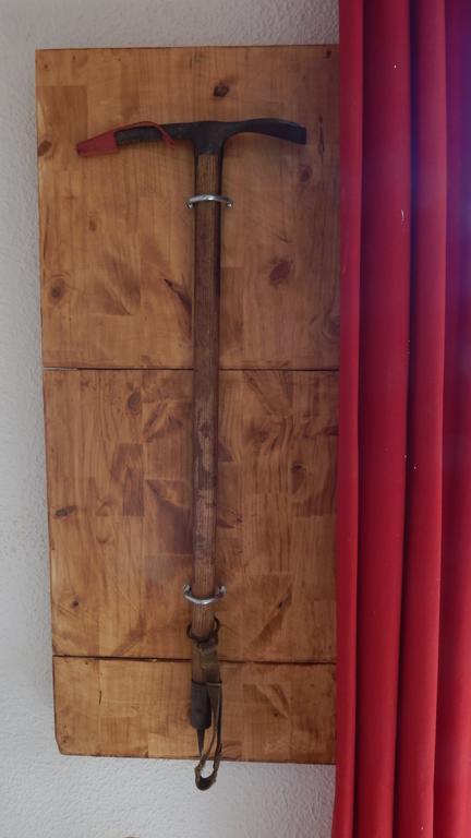 Studio Ski Apartment