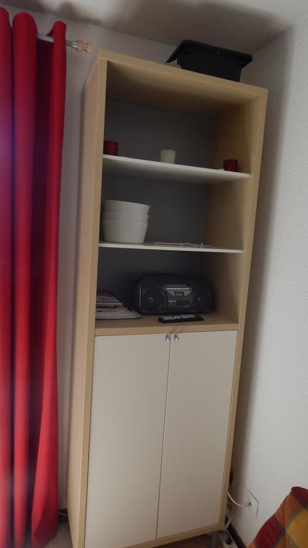 Apartamento Studio Ski Apartment