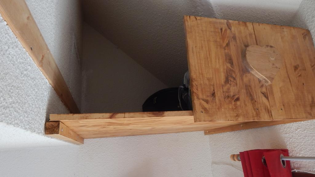 Apartamento Studio Ski Apartment *