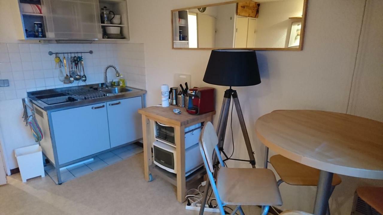 Studio Ski Apartment * Les Deux Alpes