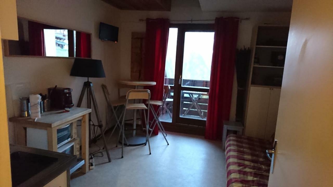 Studio Ski Apartment