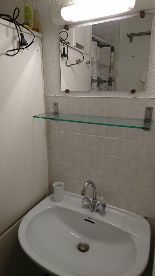 Studio Ski Apartment Apartamento